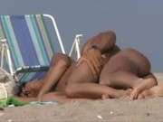 Нудистский пляж видео порно онлайн